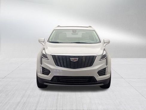 New 2026 Cadillac XT5 Premium Luxury w/ LPO, Floor Liner Package image 2