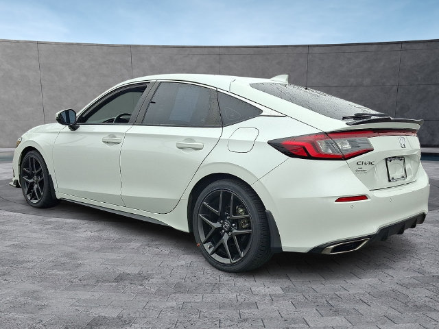 Used 2022 Honda Civic Sport Touring image 5