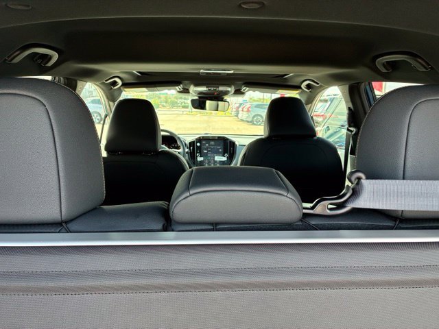 New 2026 Subaru Crosstrek 2.5i Wilderness AWD/4WD image 13