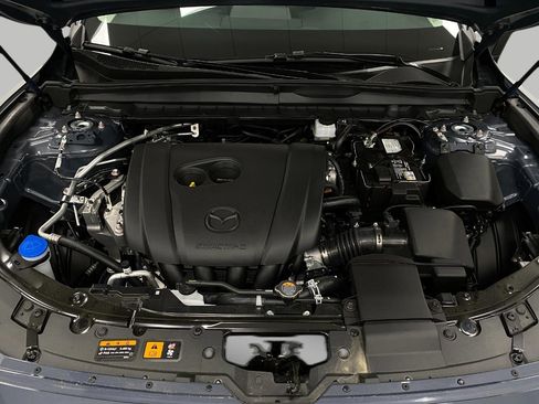 New 2026 MAZDA CX-50 AWD 2.5 S w/ Preferred Pkg image 11