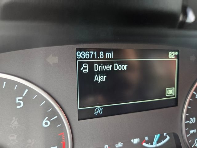 Used 2018 Ford EcoSport SE FWD image 32