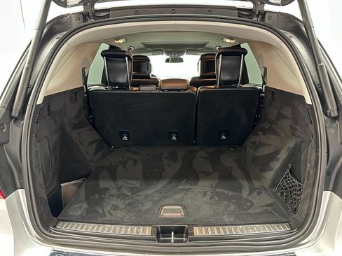 Used 2014 Mercedes-Benz ML 350 2WD image 23