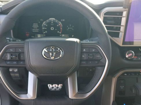 New 2026 Toyota Tundra Limited image 22