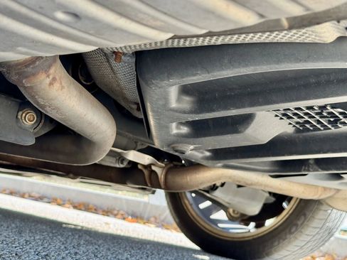 Used 2008 Mercedes-Benz C 300 4MATIC Sedan image 4