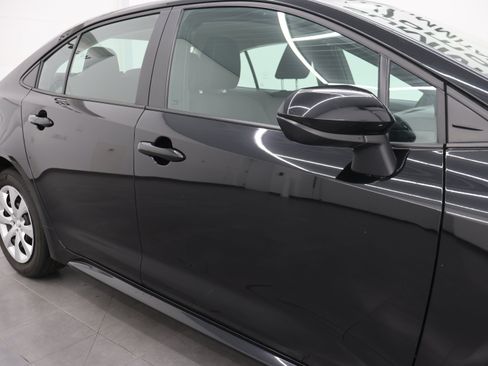 Used 2024 Toyota Corolla LE FWD image 20