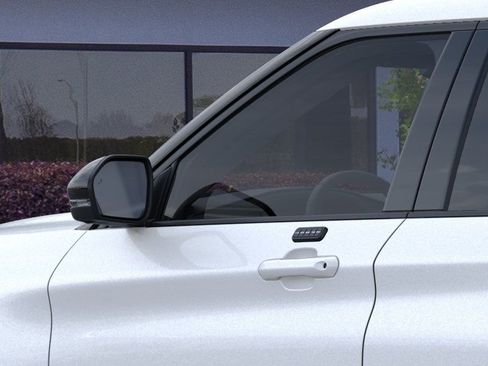 New 2026 Ford Explorer ST w/ Sun And Sound Package RWD image 43