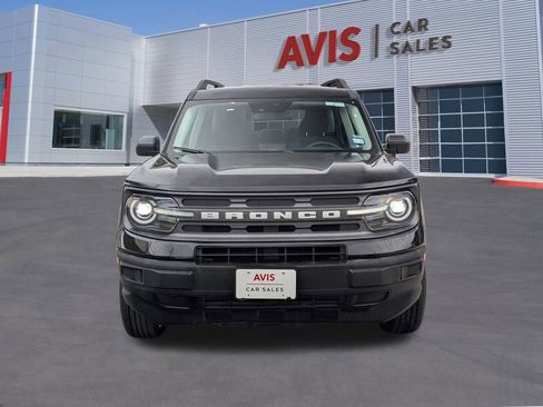 Used 2024 Ford Bronco Sport Big Bend image 10