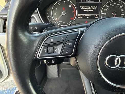 Used 2017 Audi A4 2.0T Ultra Premium w/ Convenience Package FWD image 26