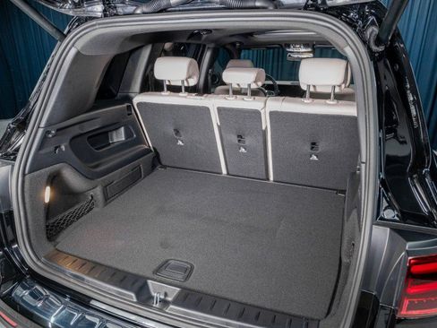New 2026 Mercedes-Benz GLB 250 4MATIC image 6