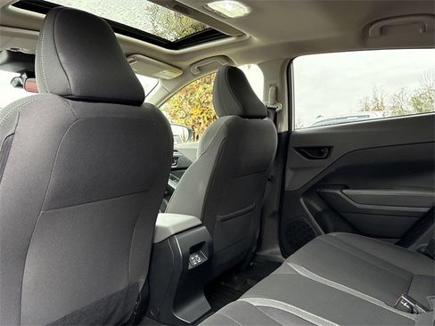 Certified 2025 Subaru Crosstrek 2.0i Premium image 9