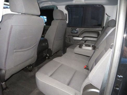 Used 2018 Chevrolet Silverado 1500 LT w/ All Star Edition image 25