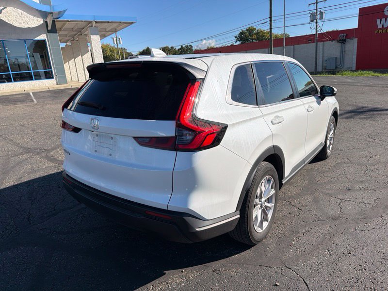 Used 2024 Honda CR-V EX-L image 7