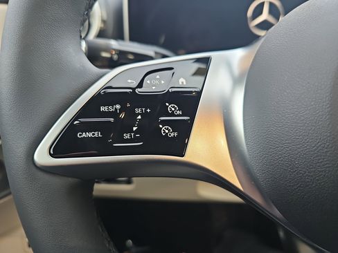 New 2026 Mercedes-Benz C 300 C 300 image 18