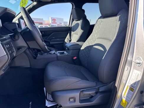 New 2025 Toyota Tacoma SR5 image 15