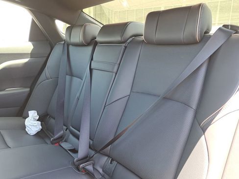 New 2026 Toyota Crown XLE image 9