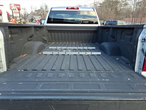 Used 2020 Chevrolet Silverado 2500 W/T w/ WT Convenience Package image 10