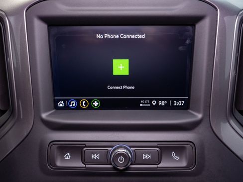 Used 2024 GMC Sierra 2500 Pro w/ Convenience Package RWD image 20