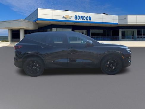 Used 2024 Chevrolet Blazer LT w/ Convenience Package AWD/4WD image 7