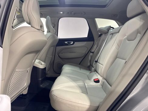 Used 2025 Volvo XC60 T8 Ultra w/ Protection Package Premier AWD/4WD image 22