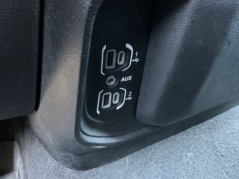 Used 2024 RAM 1500 Tradesman w/ Night Edition image 42