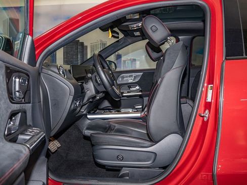 Certified 2022 Mercedes-Benz GLA 250 4MATIC image 20