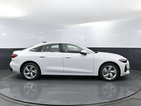 New 2026 Audi A5 2.0T Premium Plus AWD/4WD image 4