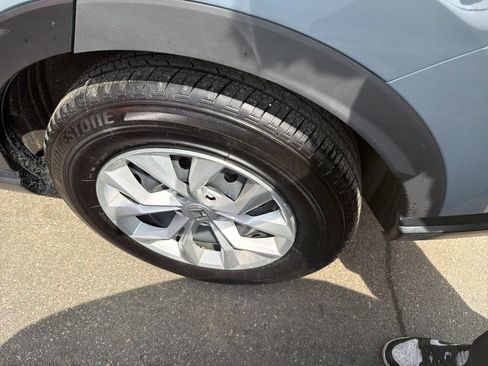 Used 2024 Honda CR-V LX image 12