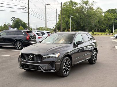 Used 2024 Volvo XC60 B5 Core w/ Protection Package Premier