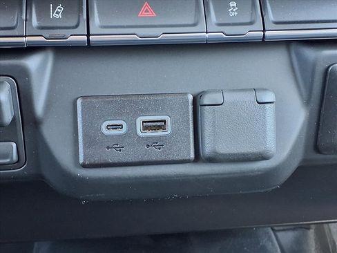 New 2026 Chevrolet Silverado 3500 W/T image 16