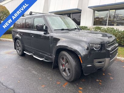 Used 2023 Land Rover Defender 130 X
