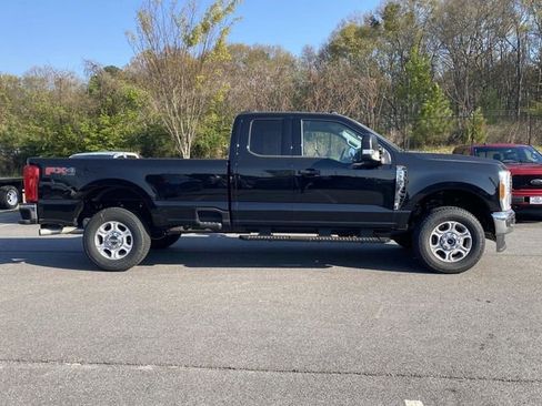 New 2026 Ford F350 XLT AWD/4WD image 2
