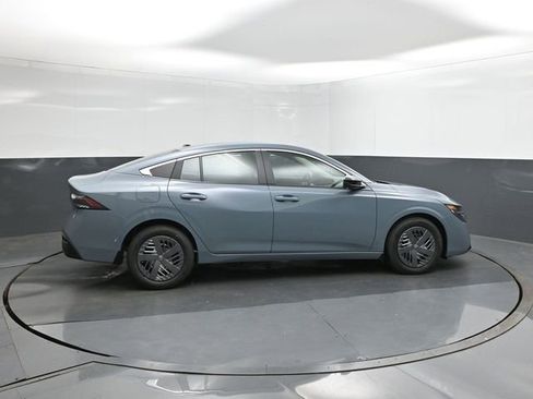 New 2026 Nissan Sentra SV w/ Floor Mat Package image 11