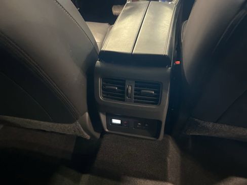 Certified 2023 Nissan Rogue SL w/ SL Premium Package image 21