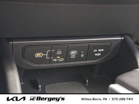 Certified 2025 Kia K4 GT-Line w/ GT-Line Premium Package FWD image 27