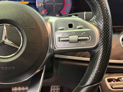 Used 2019 Mercedes-Benz CLS 450 w/ Driver Assistance Package image 27