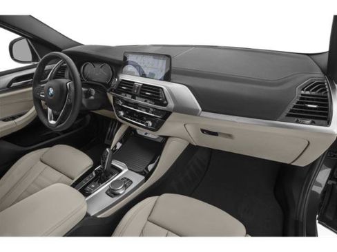 Used 2019 BMW X4 M40i w/ Executive Package AWD/4WD image 37
