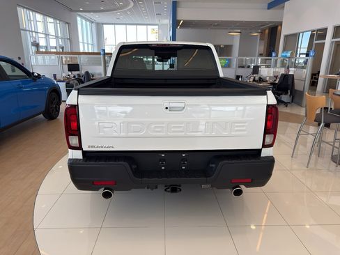 Used 2026 Honda Ridgeline RTL image 6