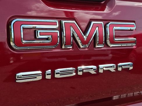 Certified 2023 GMC Sierra 1500 Elevation image 30