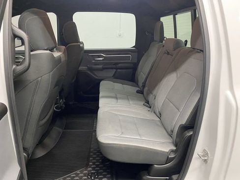Certified 2021 RAM 1500 Big Horn image 31
