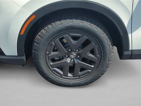 New 2026 Honda CR-V TrailSport image 10