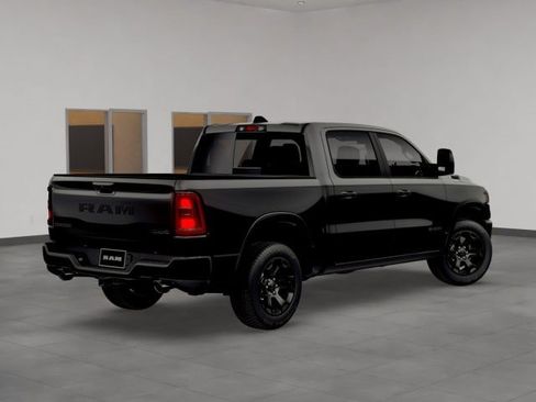 New 2026 RAM 1500 Big Horn image 5