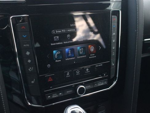 Used 2020 INFINITI QX80 Luxe w/ Proassist Package image 28