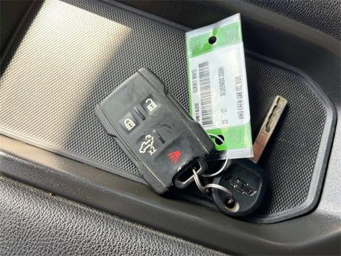 Used 2023 Chevrolet Silverado 2500 W/T w/ WT Fleet Convenience Package image 31