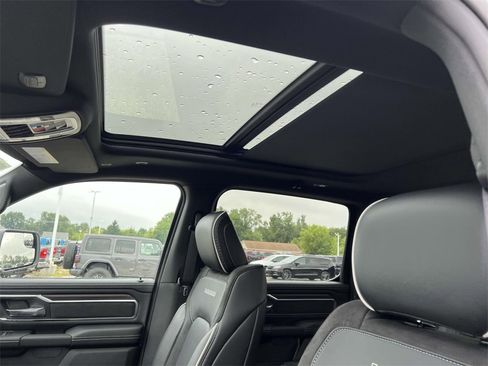 New 2026 RAM 1500 Laramie w/ Night Edition image 14