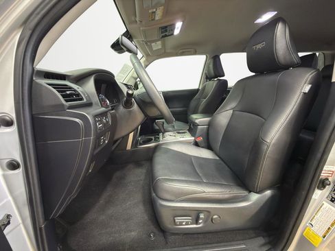 Used 2023 Toyota 4Runner TRD Sport RWD image 14