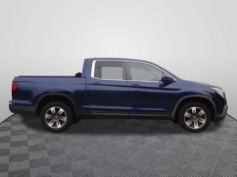 Used 2019 Honda Ridgeline RTL image 4