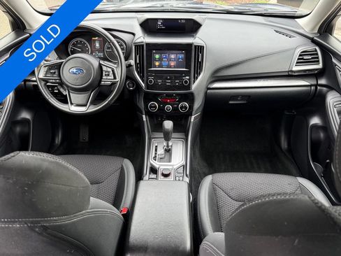 Used 2023 Subaru Forester Premium AWD/4WD image 23