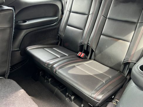 Used 2023 Dodge Durango GT image 17