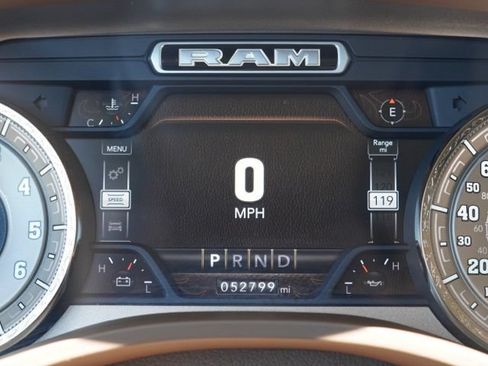 Used 2019 RAM 1500 Limited RWD image 27