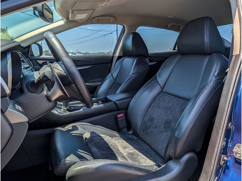 Used 2016 Nissan Maxima SR FWD image 15